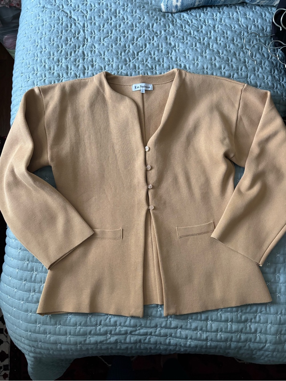 En Saison Jacket